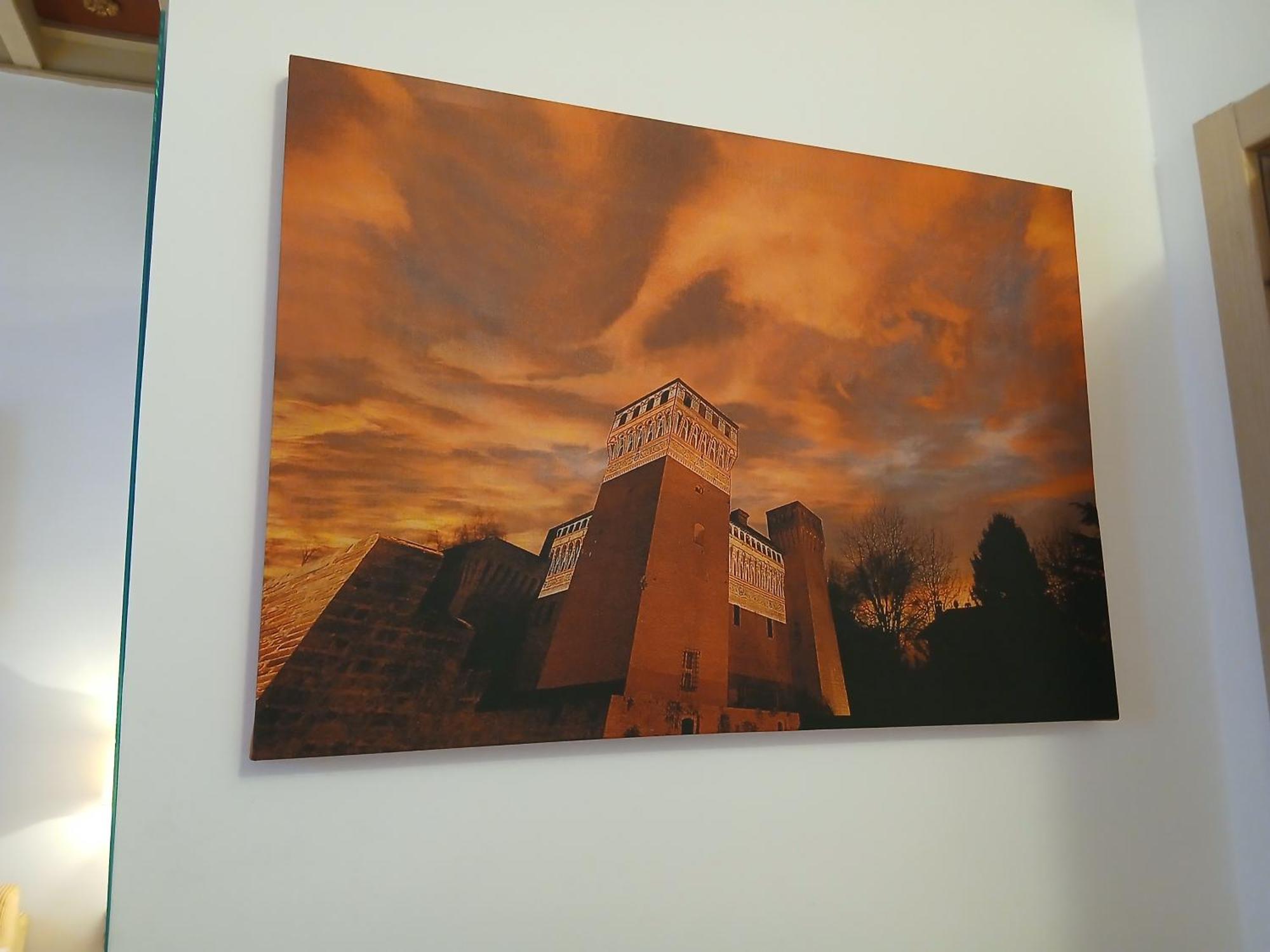 Excellent Trinity Rooms, Rome
