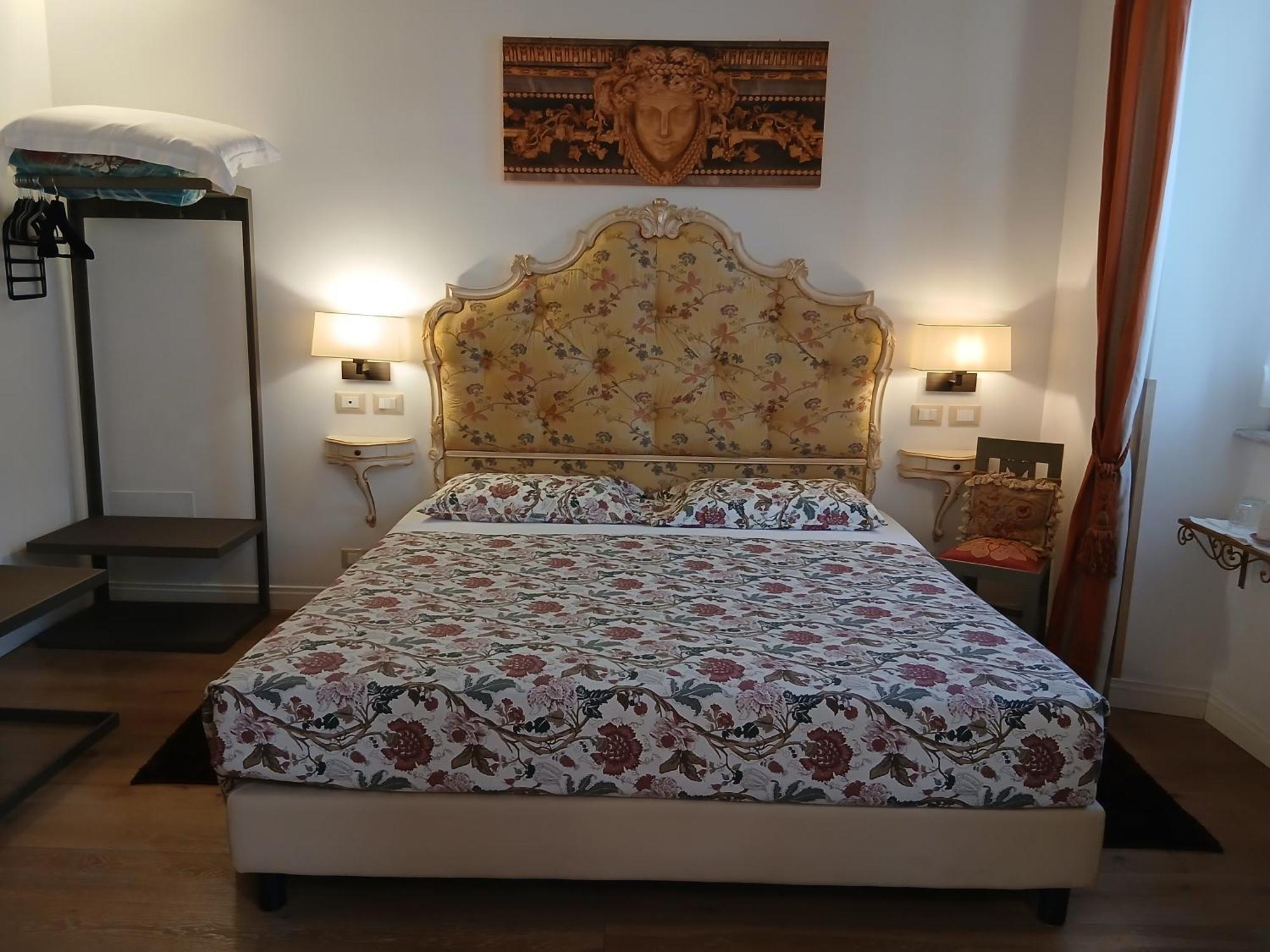 Excellent Trinity Rooms — Foto 1